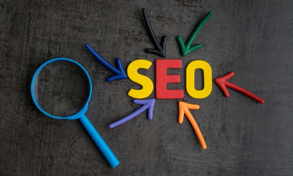 SEO Services 