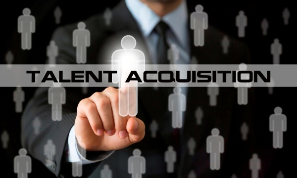 Talent Acquisition 