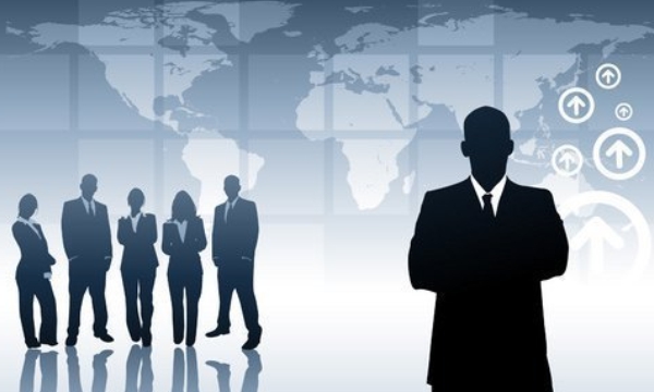 Third Party Men Power